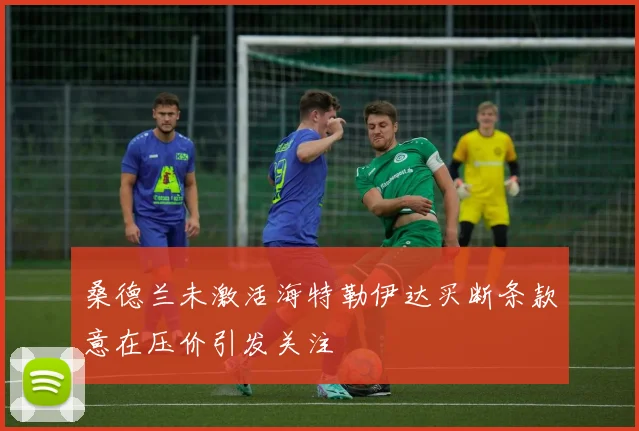 桑德兰未激活海特勒伊达买断条款意在压价引发关注